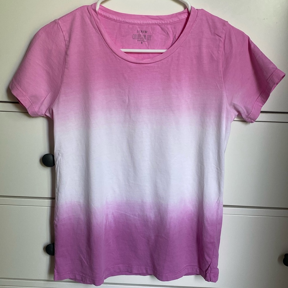 J. Crew Collectors Tee
